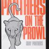 Panters on the Prowl: Gray Panthers