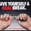 Give Yourself a Real Break