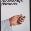 dispense by a pharmacist