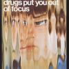 drugs put you out of focus
