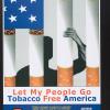 Tobacco Free America