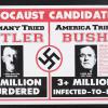 Holocaust Candidates