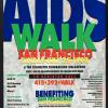 AIDS Walk San Francisco