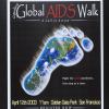 Student Global AIDS Walk