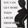 You Can Get More Than A Buzz From Beer