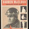 Darren McCloud: Smoking Stunt Man