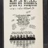Bill of Rights 1791-1991