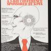 Coputerspy '75 A 3-Day Conference Sponsored By KPFA