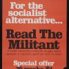 Read The Militant