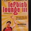 Leftist Lounge III