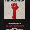 Axis of Justice Concert Series Volume I