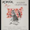 KPFA Holiday Crafts Fair