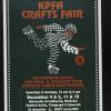 KPFA Crafts Fair