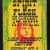 Spirit in Flesh in Concert