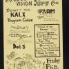 Benefit for KALX