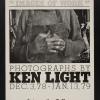 Photographs by Ken Light