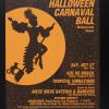 KPFA Halloween Carnaval Ball