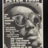 The 2nd Annual Peter Tosh Birthday Celebration