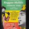 Reggae-Mylitis