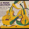 Folk Music Marathon