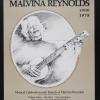 Malvina Reynolds