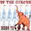 Stop the Circus: San Diego '72 [1972]