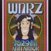 WNRZ 102.9 FM Ann Arbor