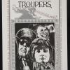 Troupers: The San Francisco Mime Troupe