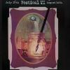 The Bay Area playwrights Festival VI