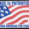 Peace is Patriotic!