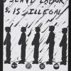 Slave Labor Is Illegal