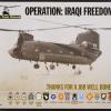 Operation: Iraqi Freedom