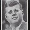 untitled (John F. Kennedy)