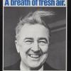 A Breath of Fresh Air: Gene McCarthy