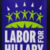 Labor For Hillary