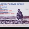 McGovern/Shriver Benefit