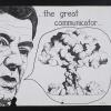 The Great Communicator