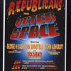 Republicans from Outer Space