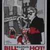 Bill Blows it Hot