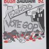 Bush Saddam '92