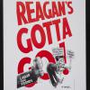 Reagan's Gotta Go!