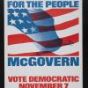 For the People: McGovern
