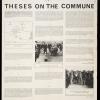 Theses on the Commune