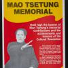 Mao Tsetung Memorial