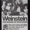 Weinstein for Board of Education