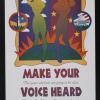 Make Your Voice Heard in Berkeley