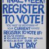 Register to Vote