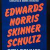 Edwards Norris Skinner Schultz