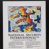 National Security International