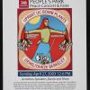 34th anniversary People's Park peace concert & faire